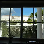 Santos In Quinta Do *