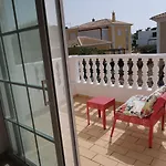 Santos In Quinta Do فيلة كينتا دو لاغو