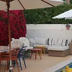 Santos In Quinta Do *