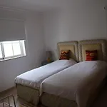 Santos In Quinta Do فيلة