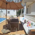 Santos In Quinta Do Villa *