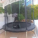 Santos In Quinta Do Villa *