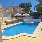 Villa Santos In Quinta Do Quinta do Lago