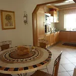 Santos In Quinta Do