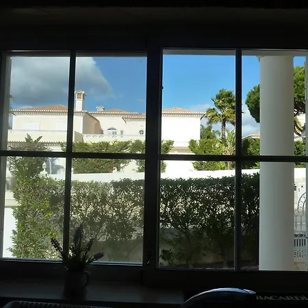 Santos In Quinta Do *