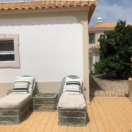 فيلة Santos In Quinta Do كينتا دو لاغو