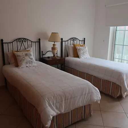 Santos In Quinta Do 빌라