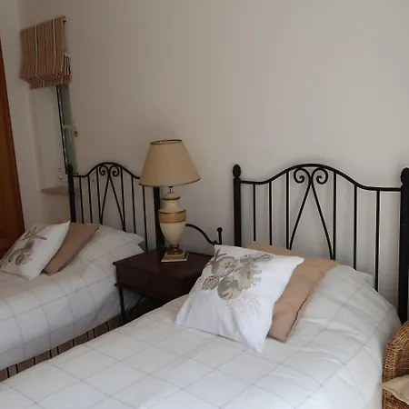 Santos In Quinta Do 빌라 *