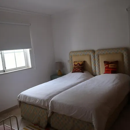 Santos In Quinta Do 빌라