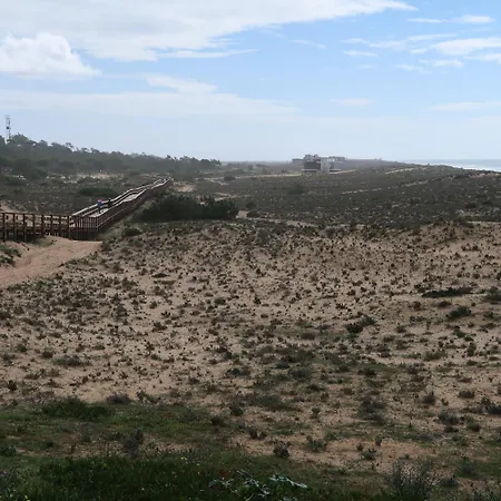 Santos In Quinta Do 빌라