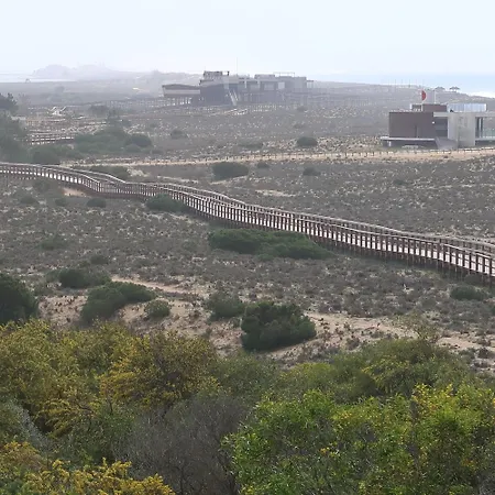 Santos In Quinta Do 빌라 퀸타도라고