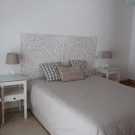 فيلة Santos In Quinta Do كينتا دو لاغو