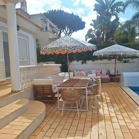 Santos In Quinta Do فيلة كينتا دو لاغو