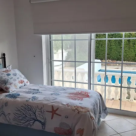 فيلة Santos In Quinta Do كينتا دو لاغو