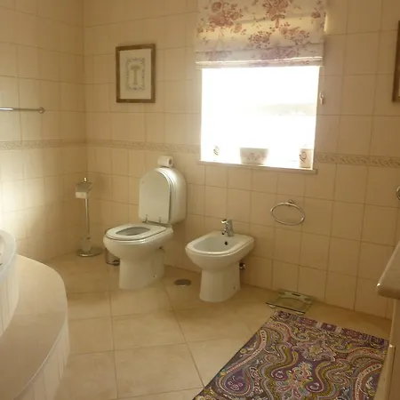 Santos In Quinta Do 퀸타도라고