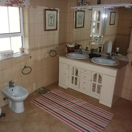 빌라 Santos In Quinta Do