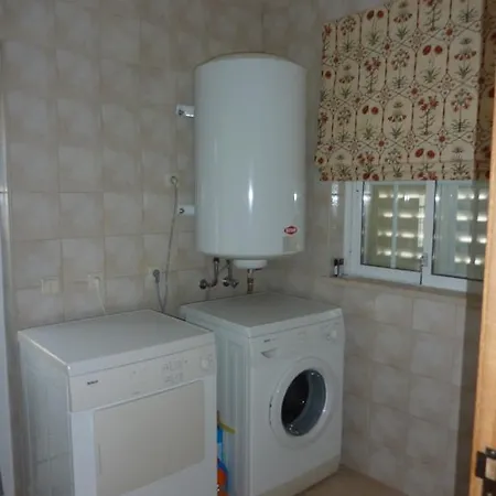 Santos In Quinta Do *