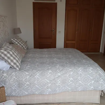 Santos In Quinta Do Quinta do Lago