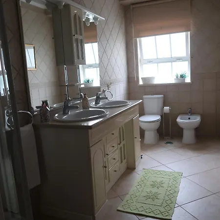 Villa Santos In Quinta Do