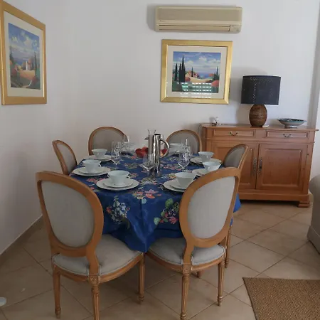 Santos In Quinta Do Quinta do Lago