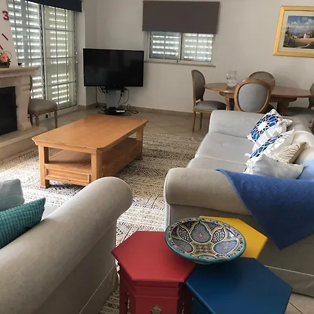 Villa Santos In Quinta Do Quinta do Lago