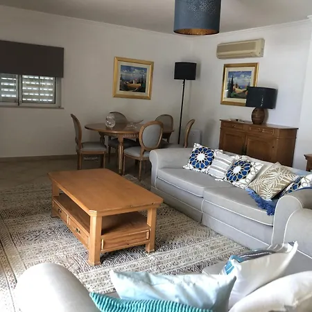 Villa Santos In Quinta Do