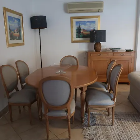 Santos In Quinta Do Villa