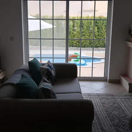 Santos In Quinta Do Villa