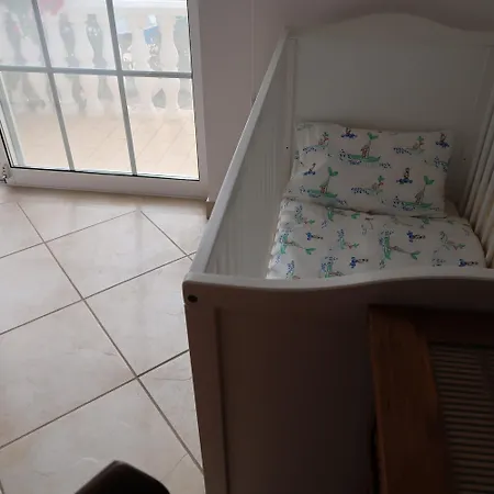 Santos In Quinta Do Quinta do Lago