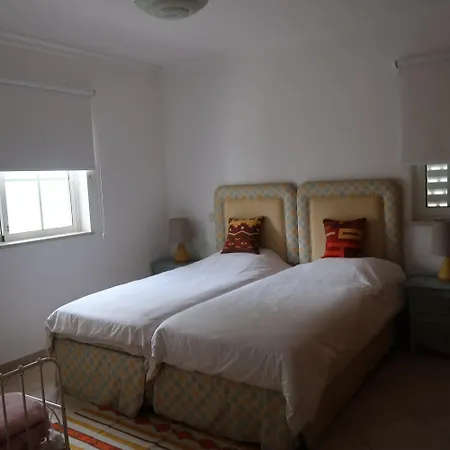 Villa Santos In Quinta Do *