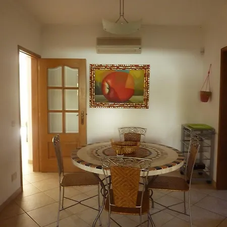 Santos In Quinta Do Villa *