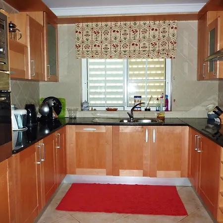 Villa Santos In Quinta Do Quinta do Lago