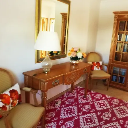 Villa Santos In Quinta Do