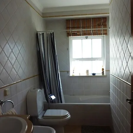 Villa Santos In Quinta Do Quinta do Lago