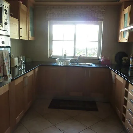 Santos In Quinta Do Villa