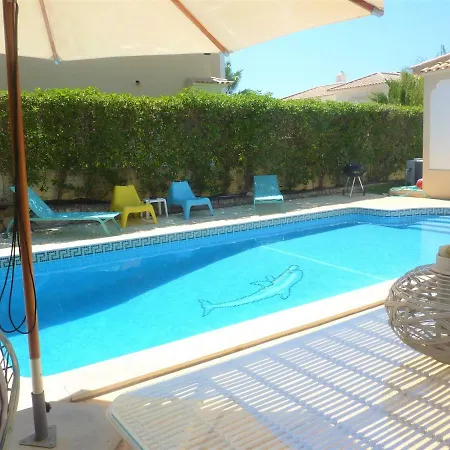 Santos In Quinta Do Villa Quinta do Lago