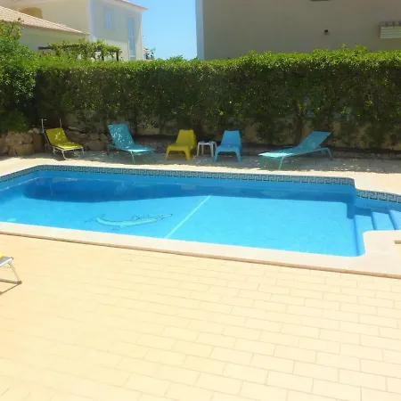 Villa Santos In Quinta Do Quinta do Lago