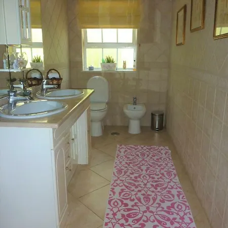 Santos In Quinta Do * Quinta do Lago