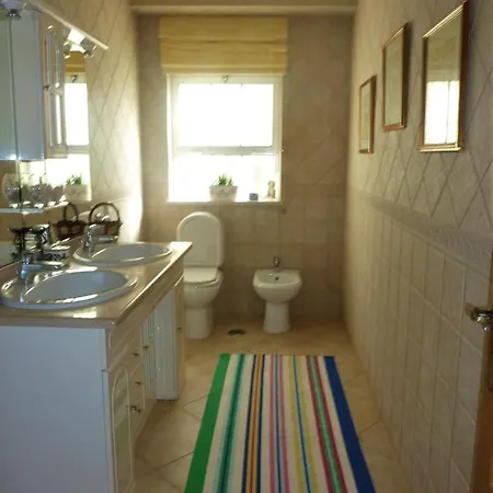 Santos In Quinta Do *