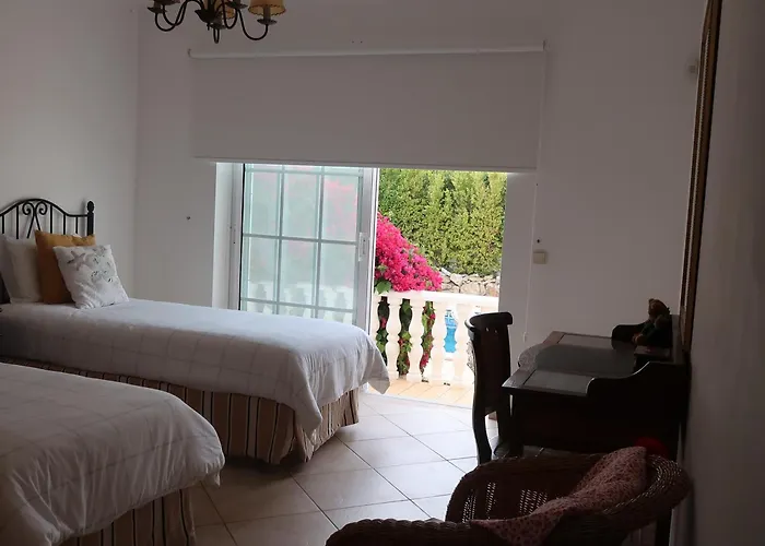 Santos In Quinta Do