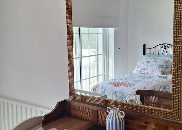 Villa Santos In Quinta Do Quinta do Lago