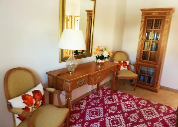 Villa Santos In Quinta Do