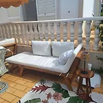 Santos In Quinta Do