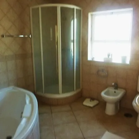 Vila Santos In Quinta Do *